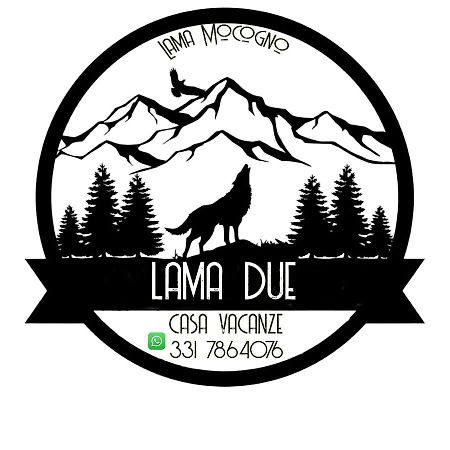 Lamadue - Casa Vacanze Borra Buitenkant foto