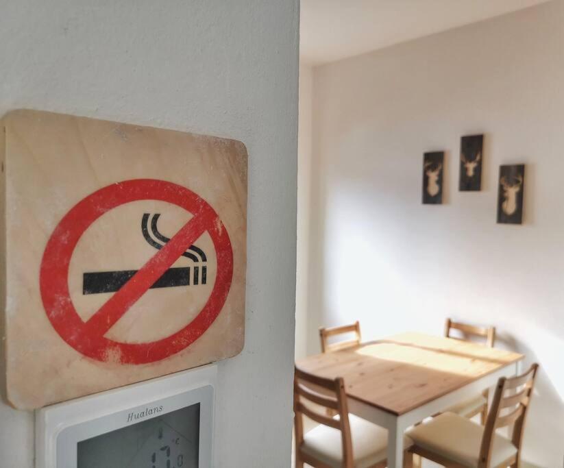 Lamadue - Casa Vacanze Borra Buitenkant foto