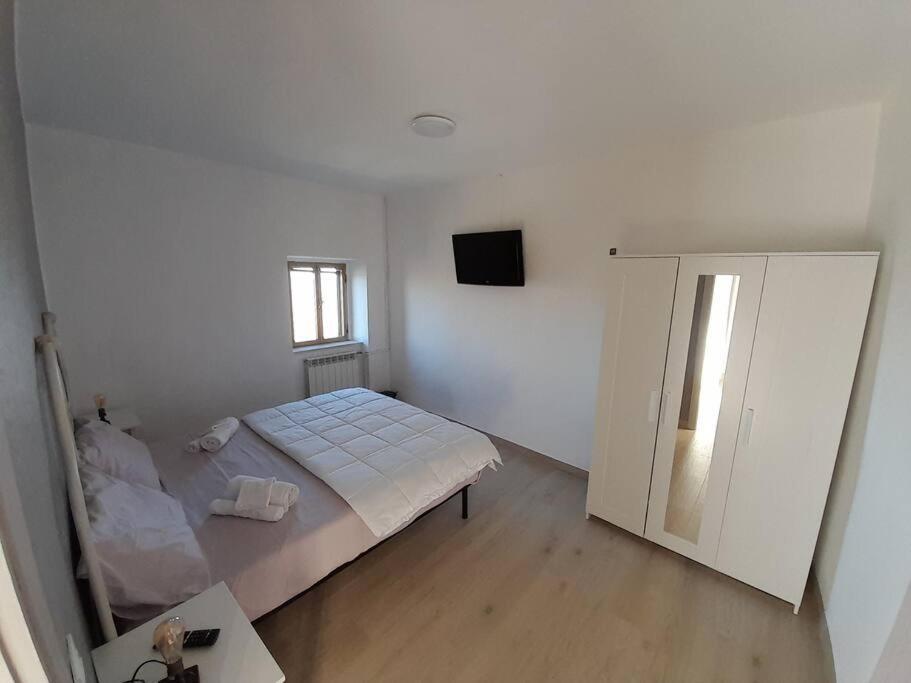 Lamadue - Casa Vacanze Borra Buitenkant foto