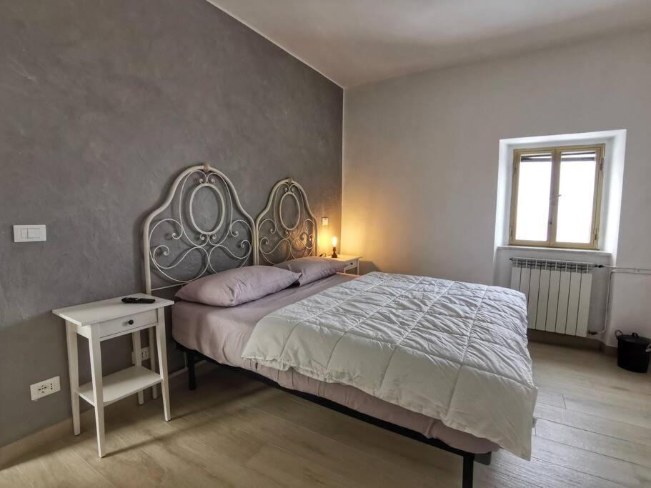 Lamadue - Casa Vacanze Borra Buitenkant foto